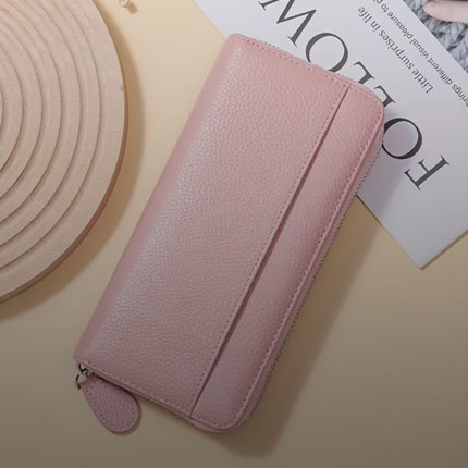 Women's RFID Wallets
