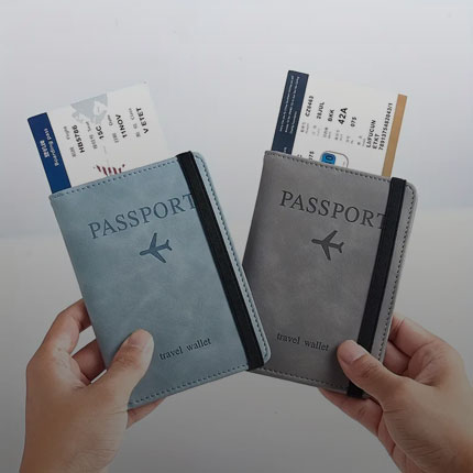 Travel RFID Wallets
